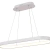 Discount Lampe suspendue Saruna LED 30W Suspension