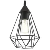 Sale Lampe suspendue tarbes E 27 Ø175 94187 Suspension