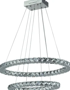 Best Lampe suspension LED Bichon Suspension