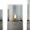 New Lampes de table Bougie - set 3 pièces Lampes De Chevet