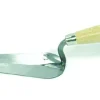 Outlet Langue de chat avec poignée en bois 140 mm Outils De Maçonnerie