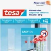 Best Languettes adhésives Transparent verre Rubans Adhésif