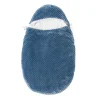 Outlet Lapidou Baby Nest bleu Linge De Lit
