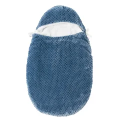 Outlet Lapidou Baby Nest bleu Linge De Lit