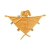 Lapidou Doudou Maxi Ochre 65 cm Peluches Et Câlins