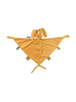 Lapidou Doudou Maxi Ochre 65 cm Peluches Et Câlins