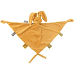 Lapidou Doudou Maxi Ochre 65 cm Peluches Et Câlins