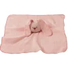 New Lapidou Doudou tetra rose Peluches Et Câlins