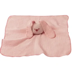 New Lapidou Doudou tetra rose Peluches Et Câlins