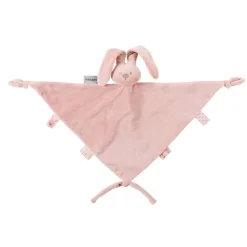Outlet Lapidou Maxi Doudou Rose Peluches Et Câlins