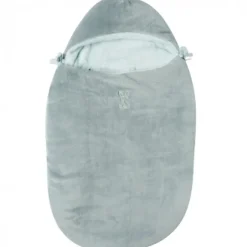 Hot Lapidou Nid d'ange Cocoon vert-de-gris - menthe Sacs De Couchage