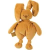 New Lapidou Peluche Ochre Peluches Et Câlins