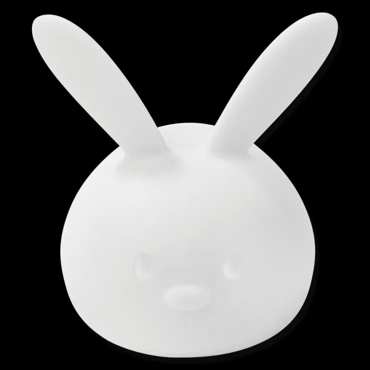 Lapidou Veilleuse le lapin Veilleuses Et Horloges