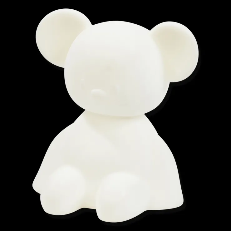 New Lapidou Veilleuse le souris Veilleuses Et Horloges
