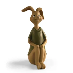 Hot Lapin de Pâques Jef 14,5 cm Décoration De Pâques