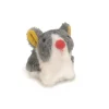 Hot Lapin vibrant en peluche Jouets