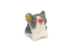 Hot Lapin vibrant en peluche Jouets