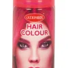 New Laque Cheveux Fluo Rose En Spray - 125 ml Accessoires