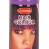 Sale Laque Cheveux Violet En Spray - 125 ml Accessoires
