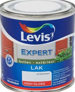 New Laque expert high gloss 250 ml Laques|Laque
