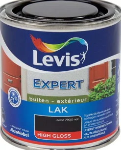 Clearance Laque expert high gloss 7900 250 ml Accessoires De Peinture