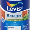 Best Laque expert high mix 1 L blanc Peinture Mur Et Plafond|Laques