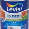 Laque expert high mix 1 L clear Peinture Mur Et Plafond|Laques