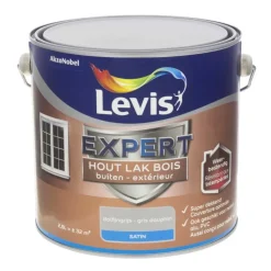 Best Laque expert satin 2,5 l Laques
