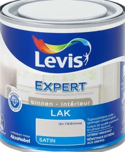 Discount Laque expert satin frimas 250 ml Laques|Lasure, Huile & Vernis