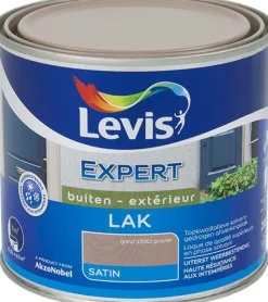 Sale Laque expert satin gravier 0,5 L Laques|Laque