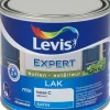 Discount Laque expert satin mix 0,5 L clear Peinture Mur Et Plafond|Laques