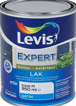 Discount Laque expert satin mix 1 L medium Laques|Laque