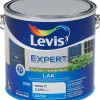 Hot Laque expert satin mix 2,5 L clear Laques|Laque