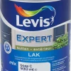 Clearance Laque expert satin mix 1 L clear Laques|Laque