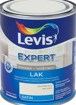 Laque regular satin lotus 750 ml Laques|Laque