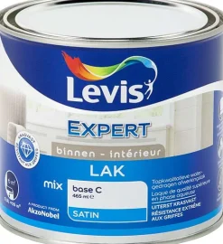 Online Laque regular satin mix 0,5 L clear Laques|Laque