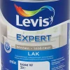 Outlet Laque regular satin mix 1 L blanc Laques|Laque