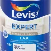 Hot Laque regular satin mix 1 L clear Laques|Laque