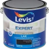 Outlet Laque regular satin noir nuit 2,5 L Accessoires De Peinture