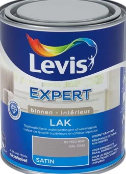 Sale Laque regular satin tin 750 ml Laques|Laque
