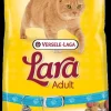 Lara adult salmon 2 kg + 10 % gratuit Nutrition