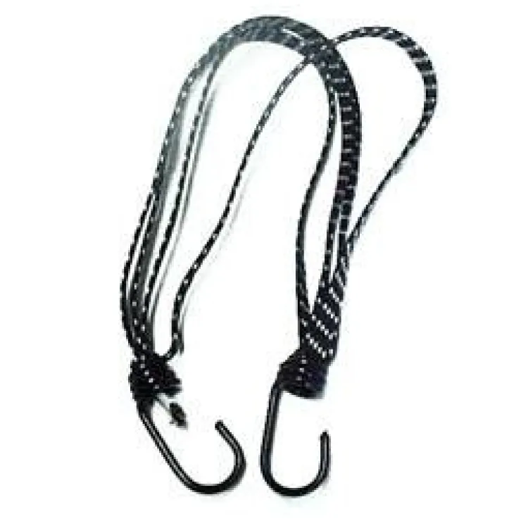 Discount Élastique 2 crochets Accessoires Vélo