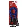 Online élastique 8 mm x 60 cm bleue Porte-vélos