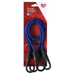 Online élastique 8 mm x 60 cm bleue Porte-vélos