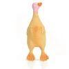 Clearance Latex canard petit Jouets