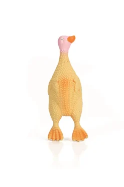 Clearance Latex canard petit Jouets