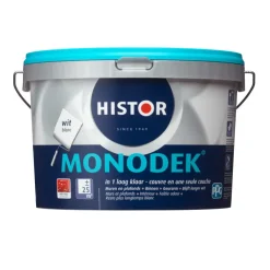 Best Latex Monocouche blanc mat 2,5 l Peinture Mur Et Plafond