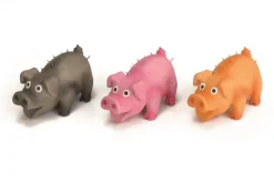 Best Latex piglets 10 cm Jouets