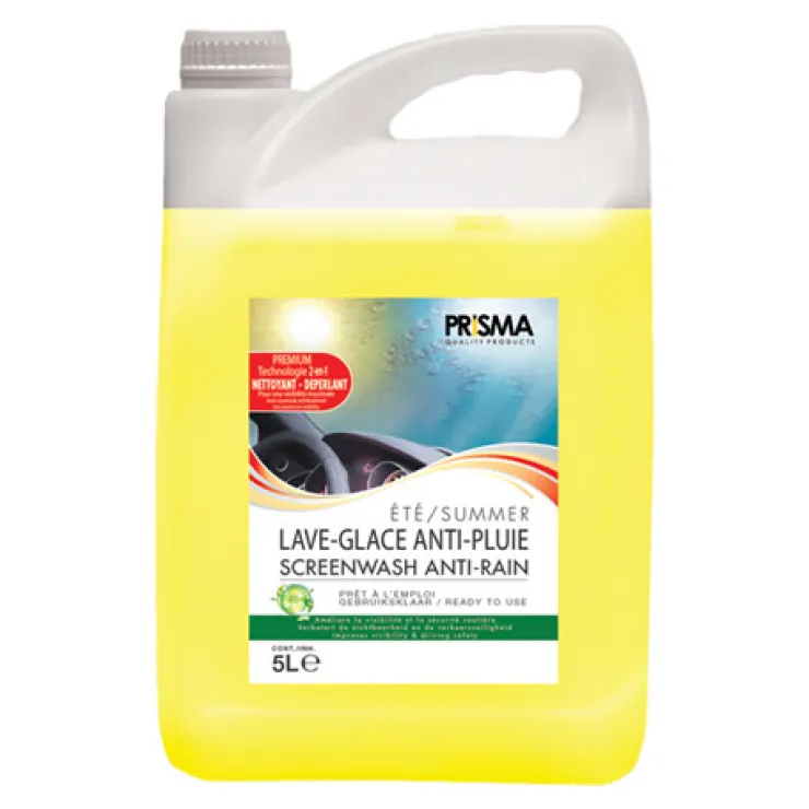 New Lave-glace été anti-pluie 5 l Maintenance Technique Voiture