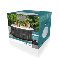 Outlet Lay-Z Spa Bahamas Jacuzzi Et Spas